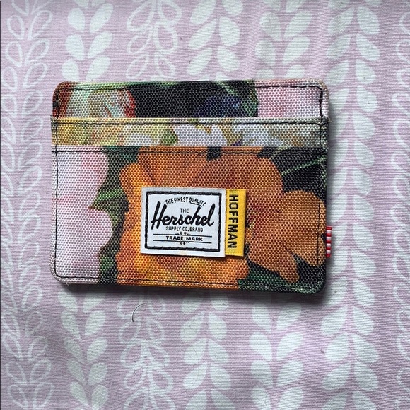 Herschel Supply Company Handbags - Hershel Hoffman Wallet